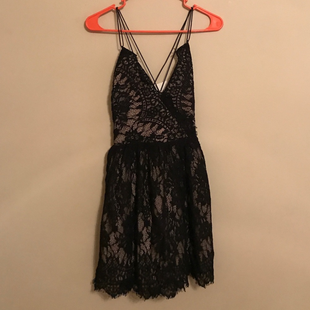 Tobi Dress